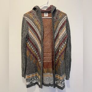 Hippie Rose cardigan from Altar’d state